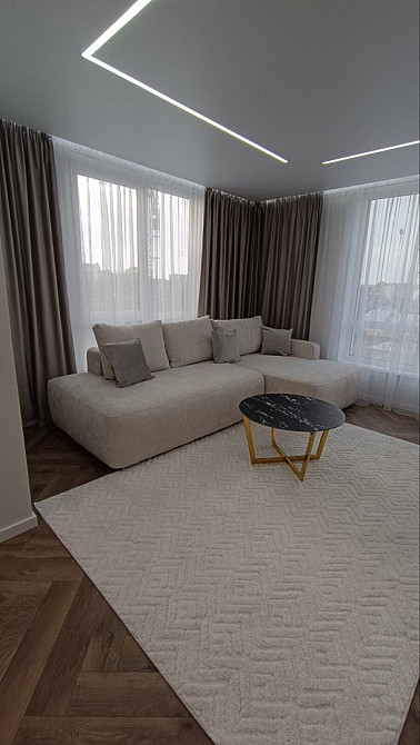 Продаж Квартира 3-кімнатна, 6/11 поверх Івано-Франківськ - фото 15