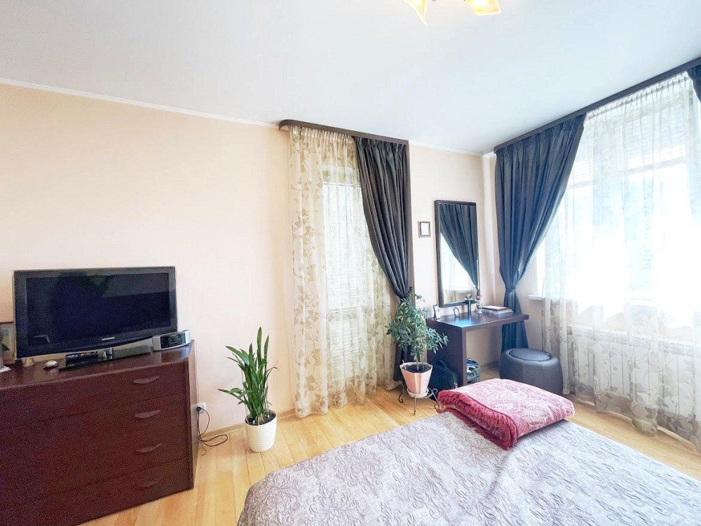 Продаж Квартира 4-кімнатна, 10/34 поверх на Княжий Затон вул., д. 21 Київ - фото 19