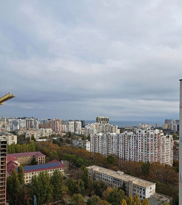 Продаж Квартира 1-кімнатна, 24/24 поверх на Ивана Франко улица, 40 Одеса - фото 12