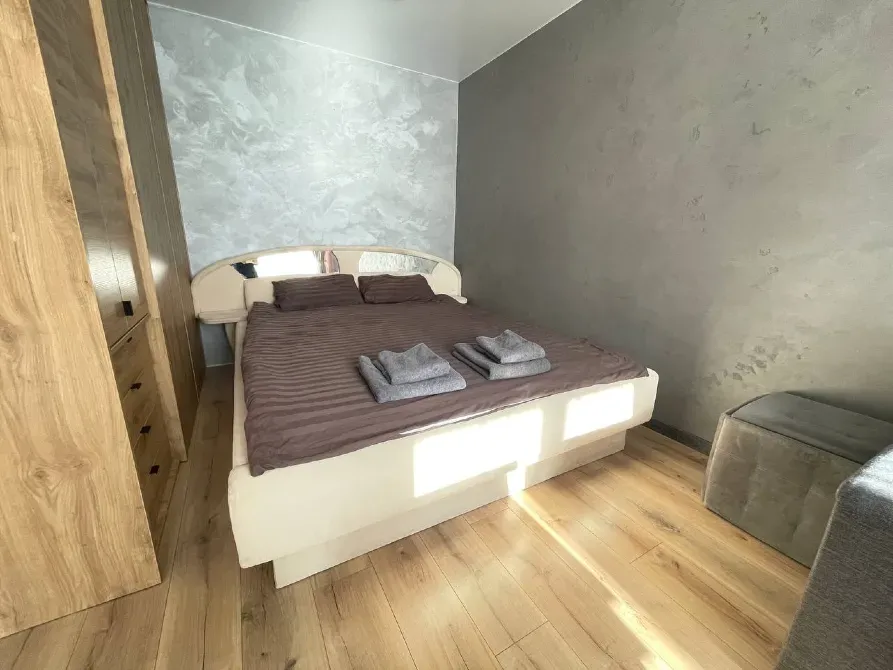 Квартира студія біля парку Тернопіль - фото 8