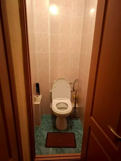 Оренда Квартира 2-кімнатна, 3/16 поверх на Михайла Гришка, 8а Kiev - photo 5