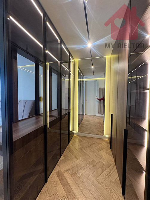 Продаж двокімнатної квартири ЖК Crystal Ужгород - фото 9