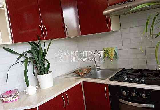 Продаж Квартира 3-кімнатна, 3/9 поверх на вул. Ювілейний Харків