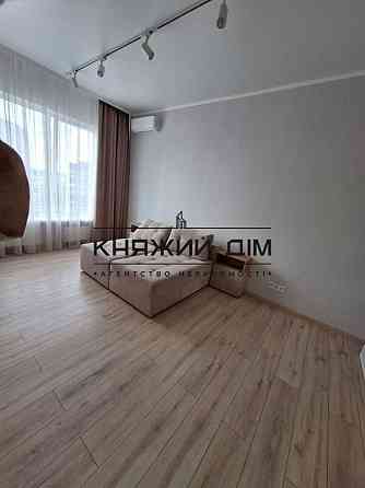 ГЕНЕРАТОР Є! Оренда 1-кімнатної квартири в ЖК Зарічний, метро Славутич. № 11201192 Київ