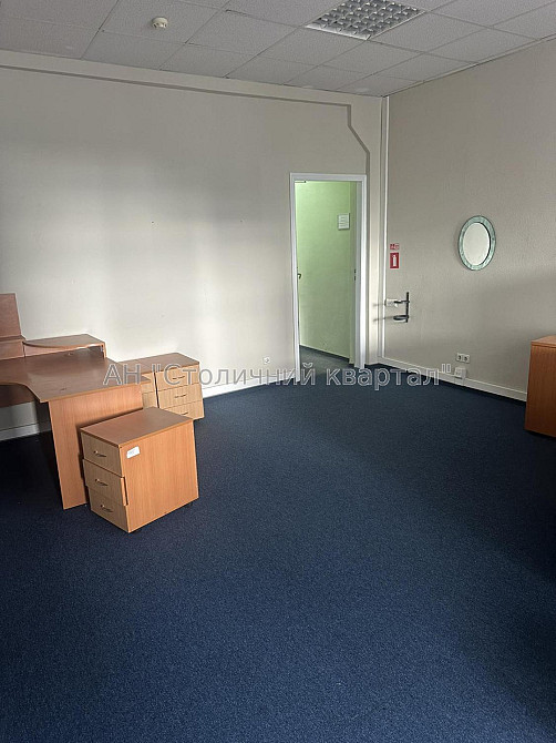Оренда офісне приміщення на Олександра Кониського вул., 38 поверх - 2/5 Киев - изображение 13