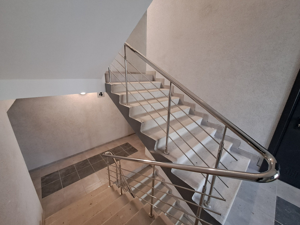 Продаж Квартира 1-кімнатна, 5/10 поверх на вул. Чернівецька Тернопіль - фото 18