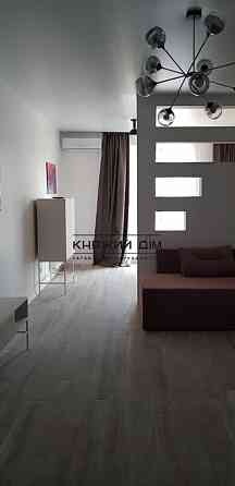 Оренда 1-но к квартири в ЖК Нова Англія. №11197765 Киев