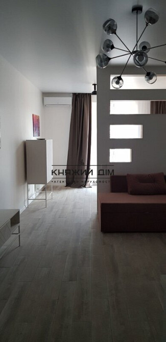 Оренда 1-но к квартири в ЖК Нова Англія. №11197765 Киев - изображение 2