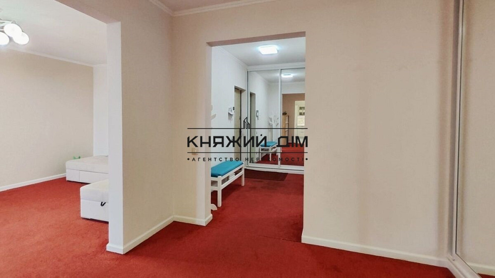 Продаж 4-х к. квартири на Оболоні. №21145051 Київ - фото 11