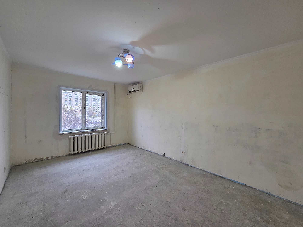 Продаж Квартира 2-кімнатна, 2/16 поверх на Радунська вул., д. 9 Kiev - photo 6