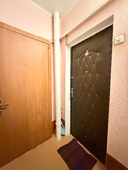 Оренда 1к Квартира 36 кв.м Шухевича, 20 Рівне - фото 14