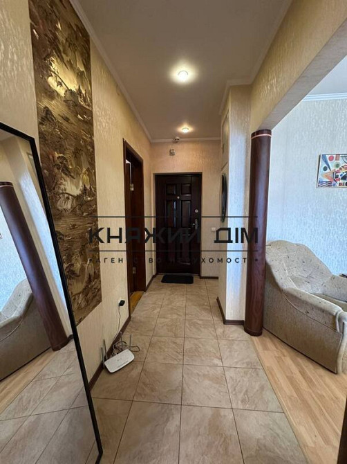 Оренда 1 кімнатна квартира м. Позняки КОД 11203642 Київ - фото 10