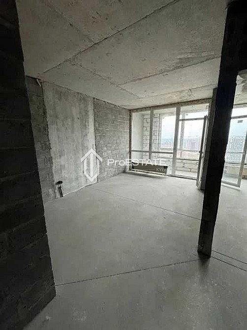 Продаж Квартира 1-кімнатна, 19/25 поверх на вул. Олександра Олеся Київ - фото 6