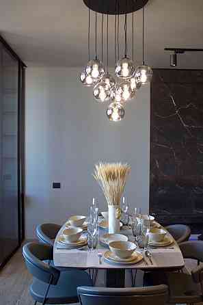 Продам 3-комнатную квартиру в ЖК "Париж", в Удельном переулке. Odessa