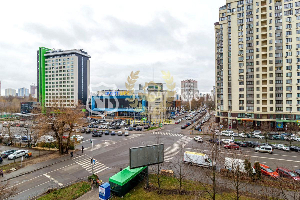 Продаж Квартира 2-кімнатна на Юлии Здановской ул., 46/1 Kiev - photo 19