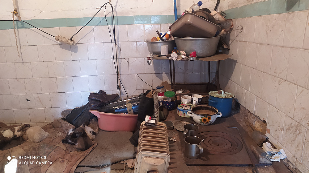 Продаётся дом в с.Дачное. Дачне - фото 6