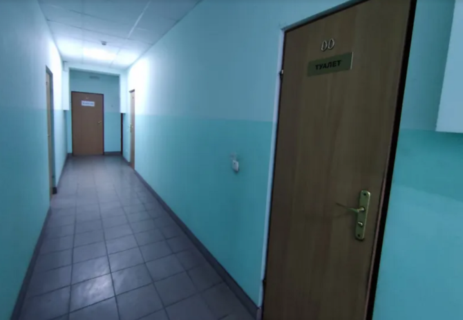 Продаж комерційного приміщення на вул. Микулинецька, площа 163.2 кв.м Тернопіль - фото 10