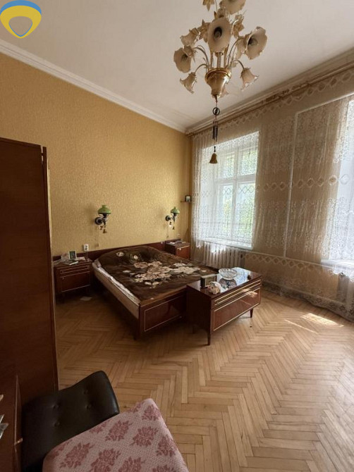Продаж Квартира 3-кімнатна на ул. Прохоровская, 14 Одеса - фото 1