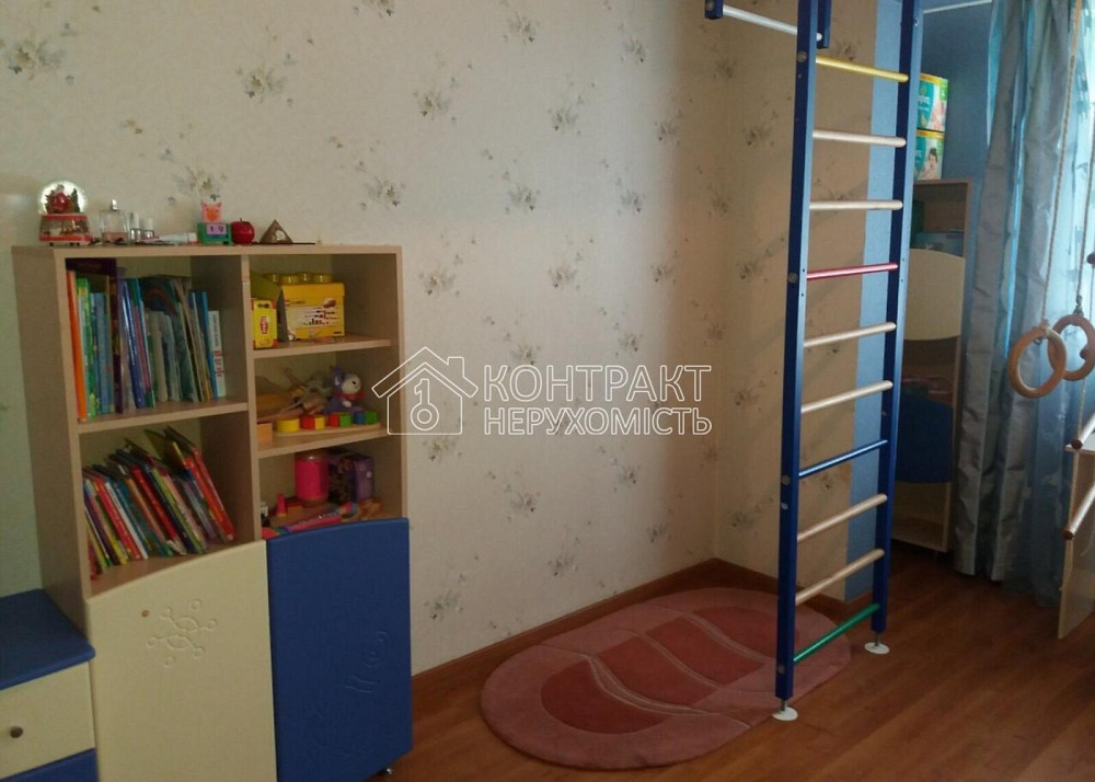 Оренда Квартира 4-кімнатна, 2/16 поверх на вул. Гвардійців Широнінців Харків - фото 9