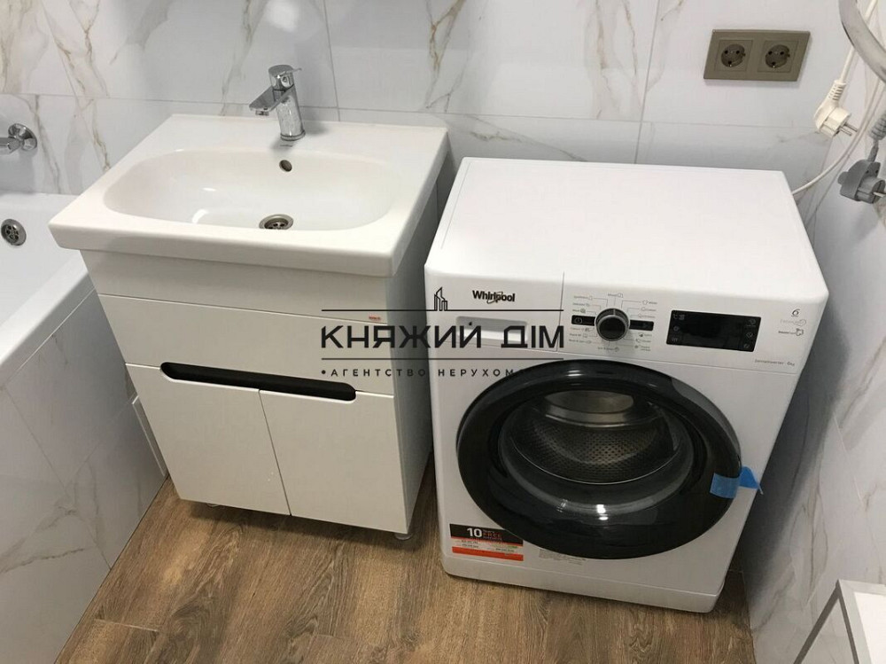 Продаж 1-но к. квартири в ЖК V квартал. №21145004 Київ - фото 11