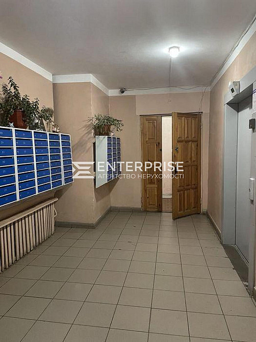 Продаж 3к Квартира 84.1 кв.м Закревського Миколи вул. Київ - фото 19