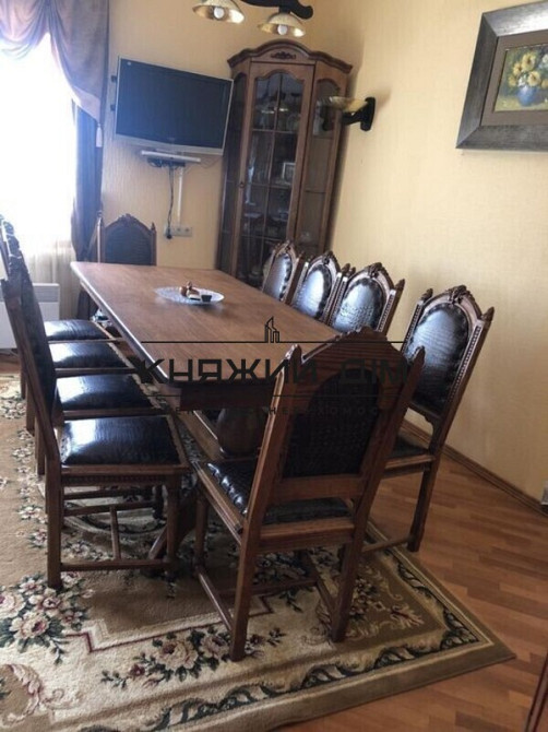 Аренда особняка на территории заповедника 45 км от Киева, с.Крехаев. № 139046  - фото 11