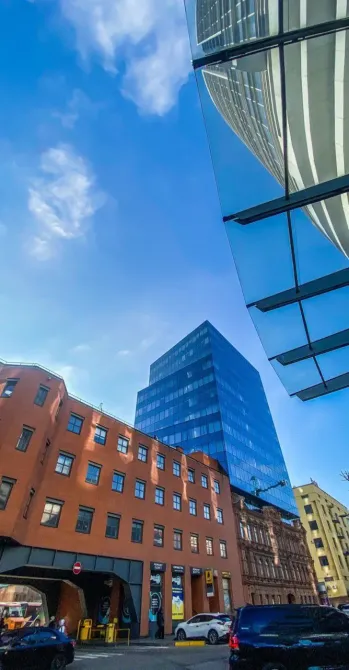 Продаж Офісні приміщення площа 143 кв.м   Дніпро - фото 2