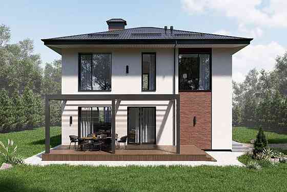 Продаж Будинок на Межева-Сад Крихівці