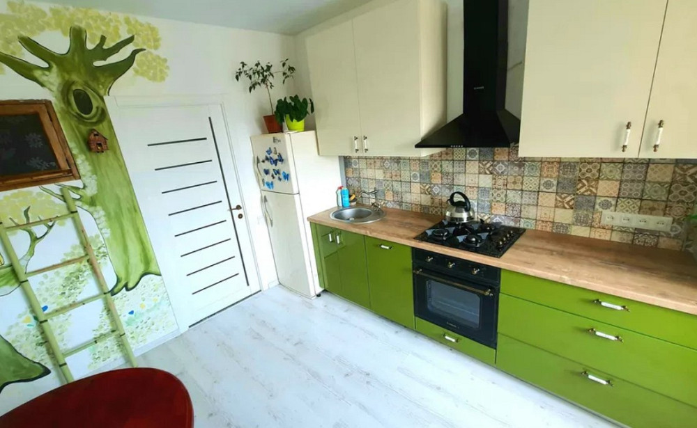 Продаж Квартира 2-кімнатна на ул. Софиевская, 2а Крижанівка (Комінтернівський район) - фото 2