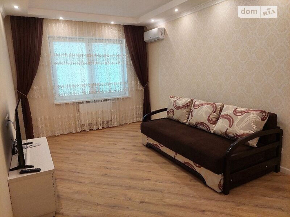 Оренда Квартира 2-кімнатна, 7/25 поверх на ул. Елизаветы Чавдар Київ - фото 1