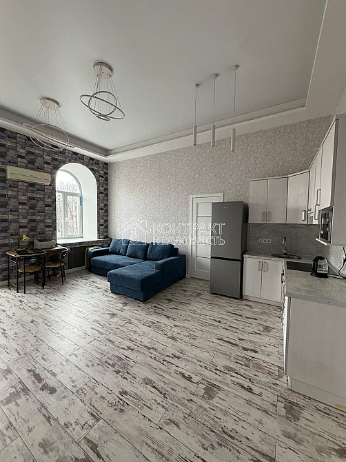 Продаж Квартира 1-кімнатна, 2/2 поверх на вул. Руднєва Kharkiv - photo 1