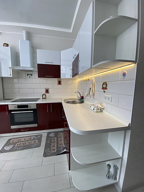 1 комн.кв., ЖК Апельсин, ул. Среднефонтанская Одеса - фото 3