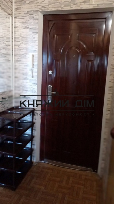 Оренда Квартира 1-кімнатна, 3/12 поверх на Алма-Атинская ул. Киев - изображение 8