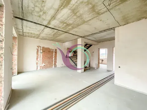 Продаж 2-поверховий   136 кв.м 4 кімн. на ЖК Струмочок 2  - фото 7