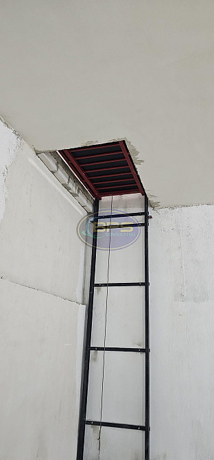 Оренда складське приміщення на вул. Бугаевская поверх - 1/1 Одеса - фото 4