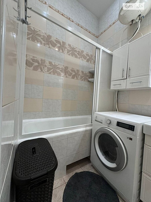 Оренда Квартира 2-кімнатна, 4/4 поверх на вул. Жилянська, 34 Kiev - photo 7