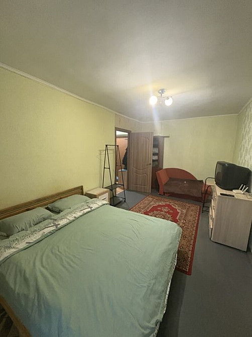 Оренда Квартира 1-кімнатна, 1/5 поверх Вінниця - фото 3