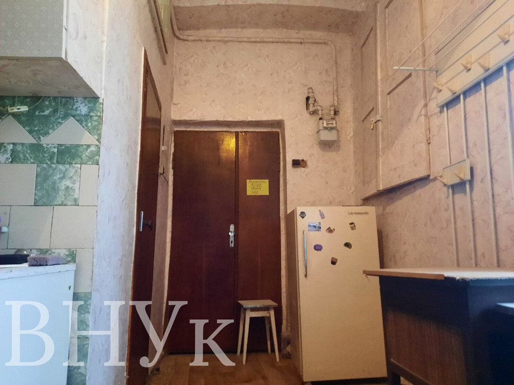 Продаж Квартира 3-кімнатна, 2/2 поверх на Площа Данила Галицького Львів - фото 2