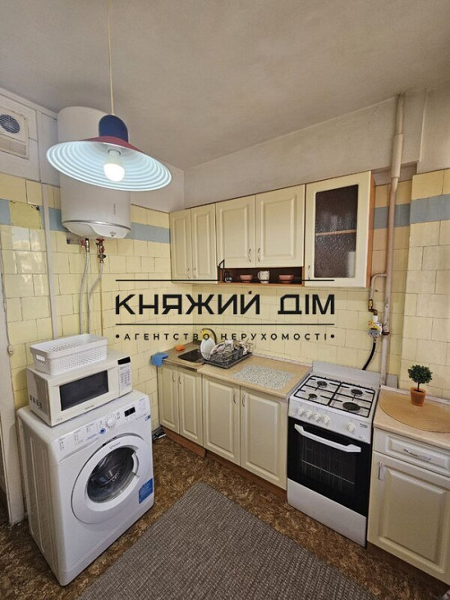 Оренда Квартира 2-кімнатна, 6/16 поверх на вул. Велика Васильківська Kiev - photo 18