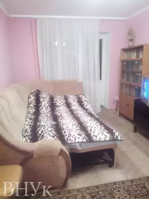 Продаж Квартира 2-кімнатна, 4/5 поверх на вул. Володимира Великого Львів - фото 8