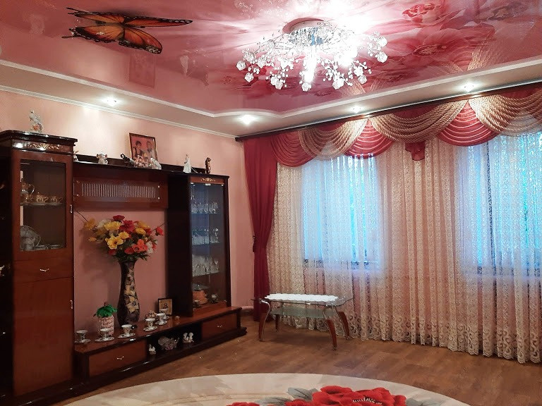 Продаж Будинок 5-кімнатний на ул. Маршрутная (ул. Чкалова), 20 Velyka Balka - photo 1