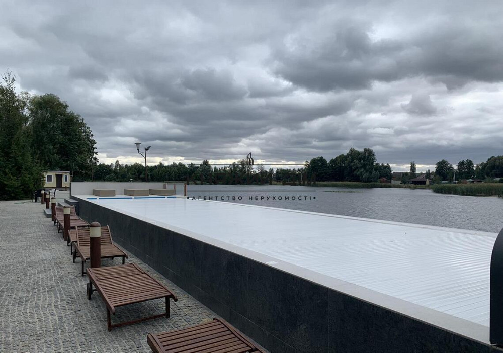 Є генератор !!! Шикарний будинок в заповідній зоні, закритий КМ. с. Кийлів. Код №138175 Кийлів - фото 8