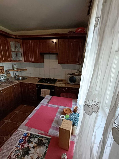 Продаж Квартира 4-кімнатна, 9/10 поверх Вінниця - фото 3