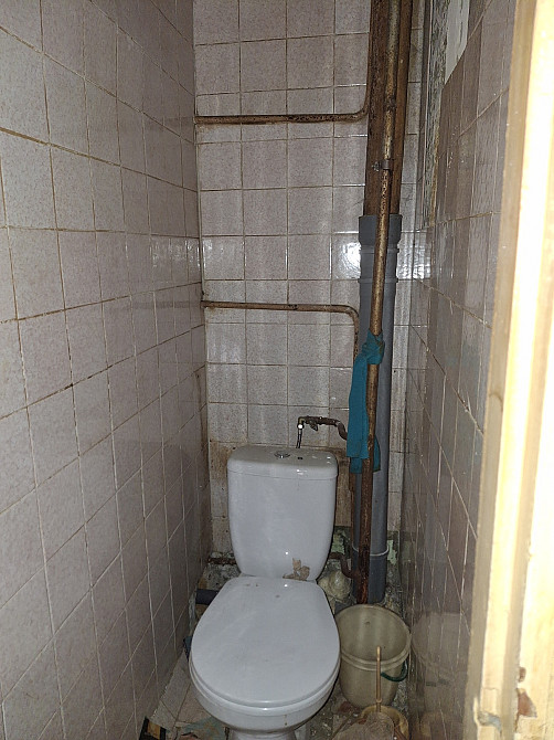 Квартира з великим потенціалом — район Критого ринку Кропивницький - фото 4