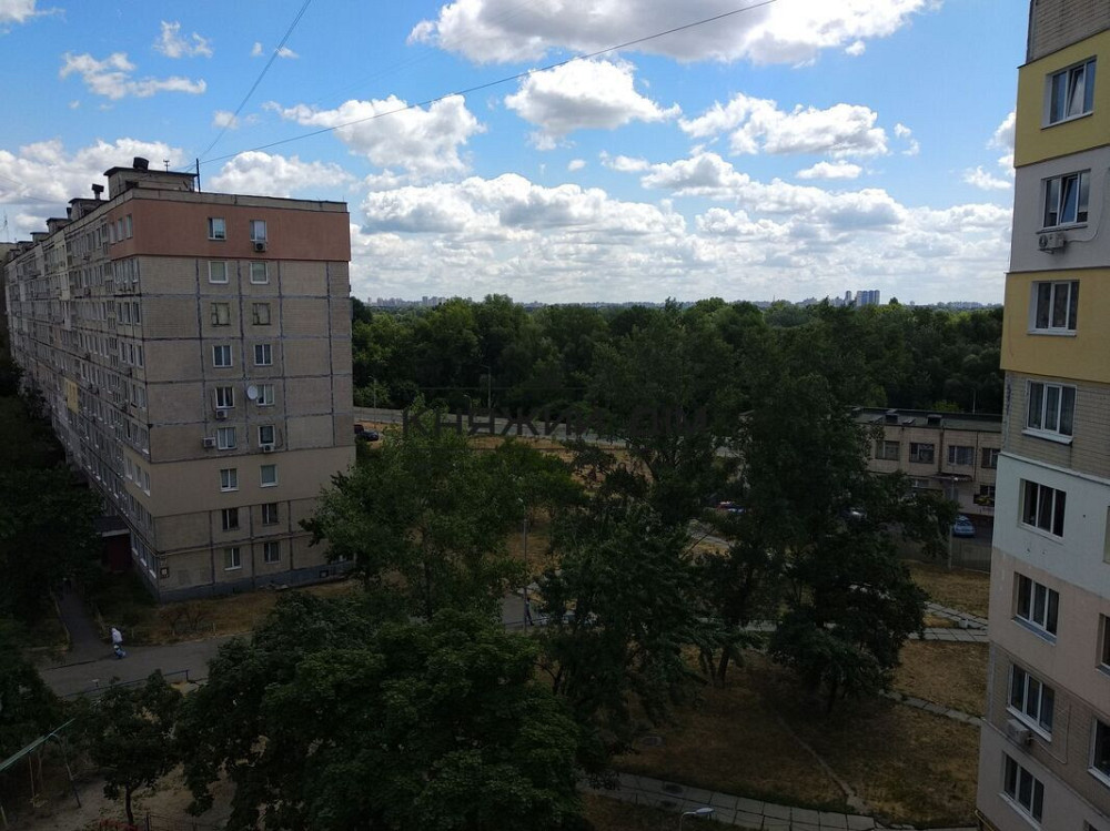 Продаж 3к Квартира 65 кв.м Приречная ул. Киев - изображение 15