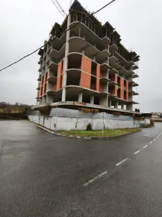 Продаж 2к Квартира 64 кв.м Курортна 45 Ужгород