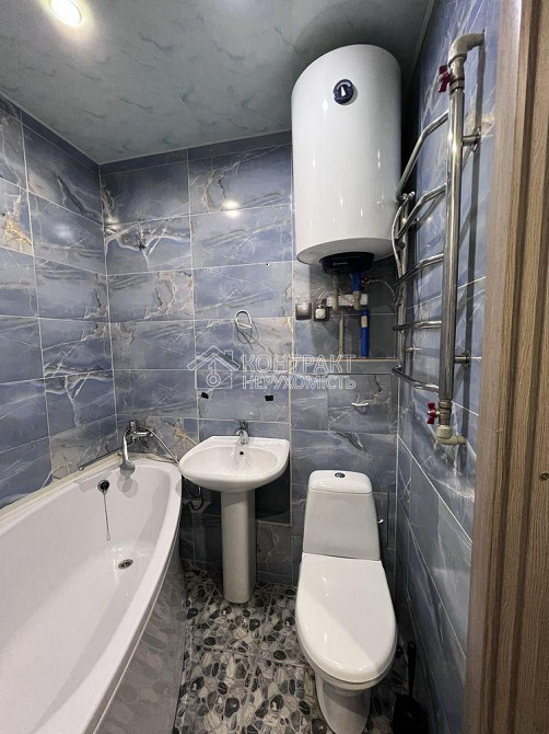 Продаж Квартира 2-кімнатна, 3/5 поверх на вул. Каденюка Харків - фото 8