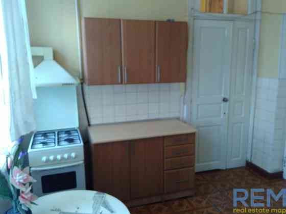 Продаж Квартира 1-кімнатна на переулок Аркадиевский, 20 Одесса