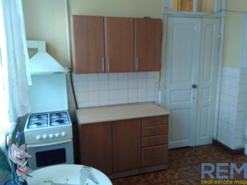 Продаж Квартира 1-кімнатна на переулок Аркадиевский, 20 Одесса - изображение 5