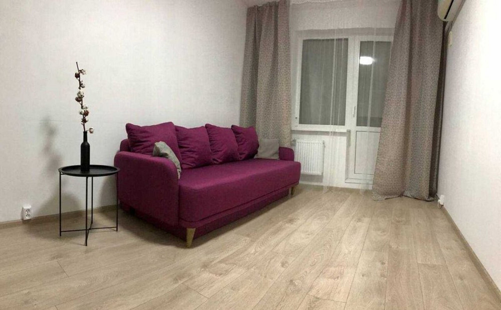 Продаж Квартира 1-кімнатна, 3/10 поверх на Григоренко, 25А Киев - изображение 5